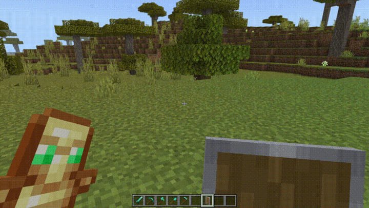 PvP like Java — screenshot 7