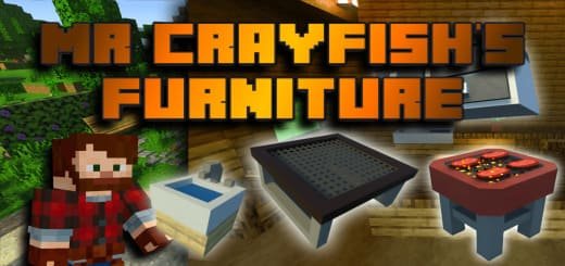 Interactive Furniture — screenshot 1