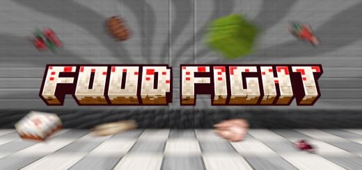 Throw Food — screenshot 1