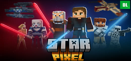 Star Adventures — screenshot 1