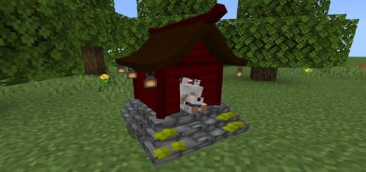 Wolf Kennel — screenshot 1