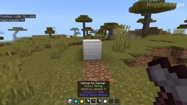 Magic Altar — screenshot 2