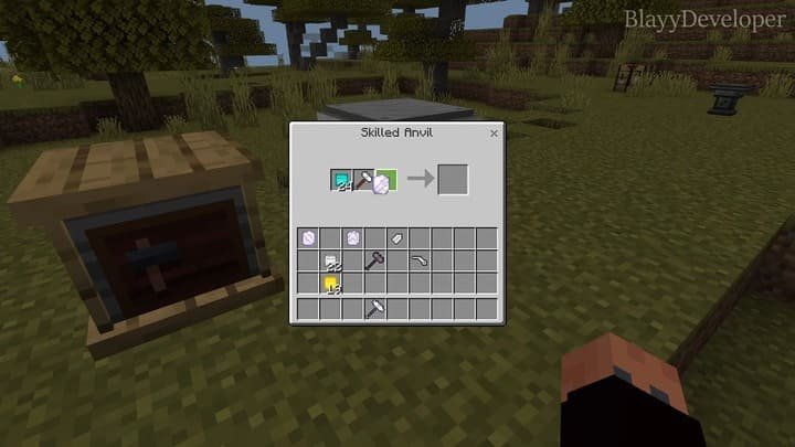 Magic Altar — screenshot 3