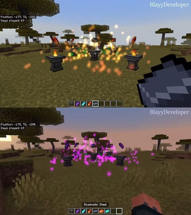 Magic Altar — screenshot 5