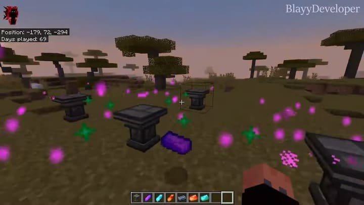 Magic Altar — screenshot 6
