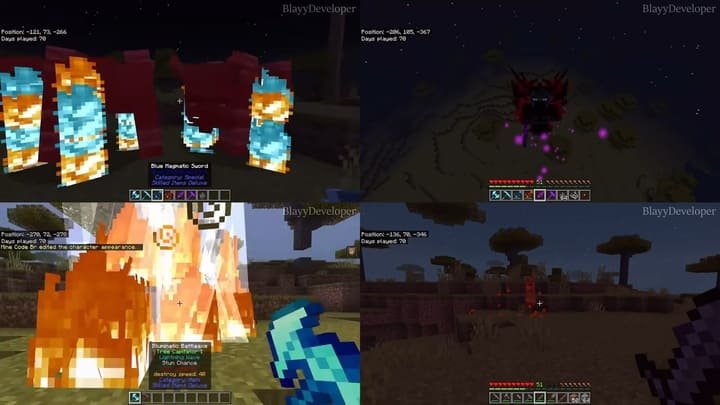 Magic Altar — screenshot 7