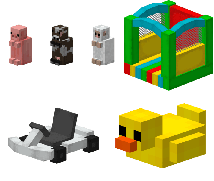 Arcade Machines — screenshot 2