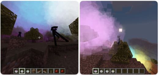 Smoke Bombs — screenshot 1