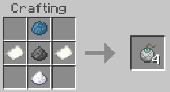 Smoke Bombs — screenshot 3