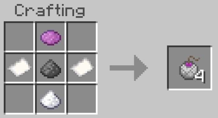 Smoke Bombs — screenshot 5