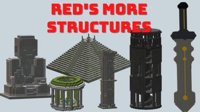 Large Structures — screenshot 1