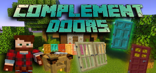 180+ Doors — screenshot 1