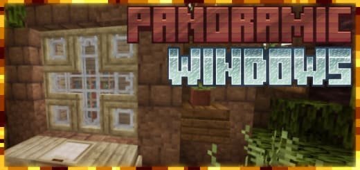 Panoramic Windows — screenshot 1