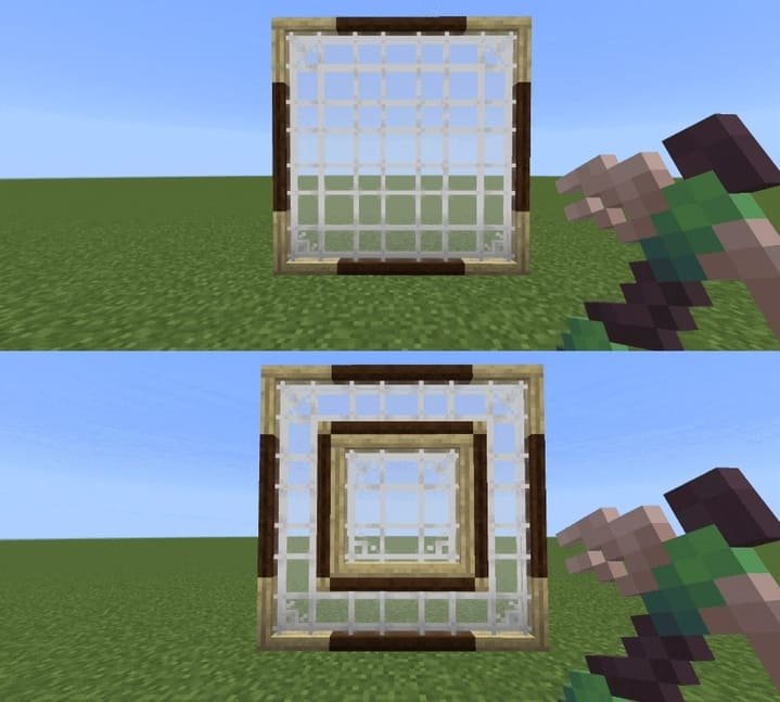 Panoramic Windows — screenshot 3