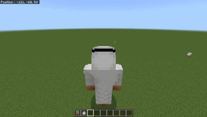 Creature Size Editor 1.21+ — screenshot 4