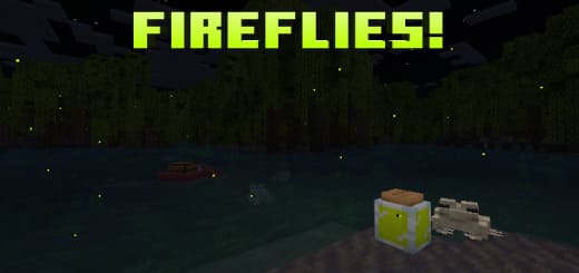 Vanilla Fireflies — screenshot 1
