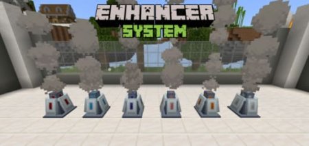 Effect Mechanisms — screenshot 1