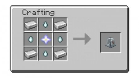 Effect Mechanisms — screenshot 2