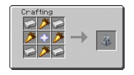 Effect Mechanisms — screenshot 3