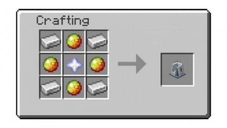 Effect Mechanisms — screenshot 5