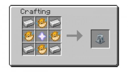 Effect Mechanisms — screenshot 6