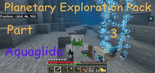 Ocean Glider — screenshot 1