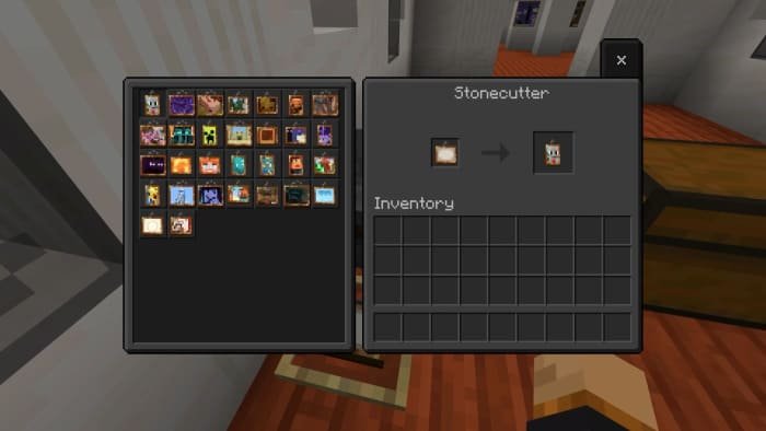 More Paintings — screenshot 2