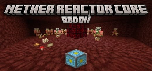 Nether Core Generation — screenshot 1