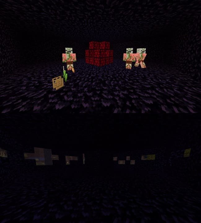 Nether Core Generation — screenshot 3