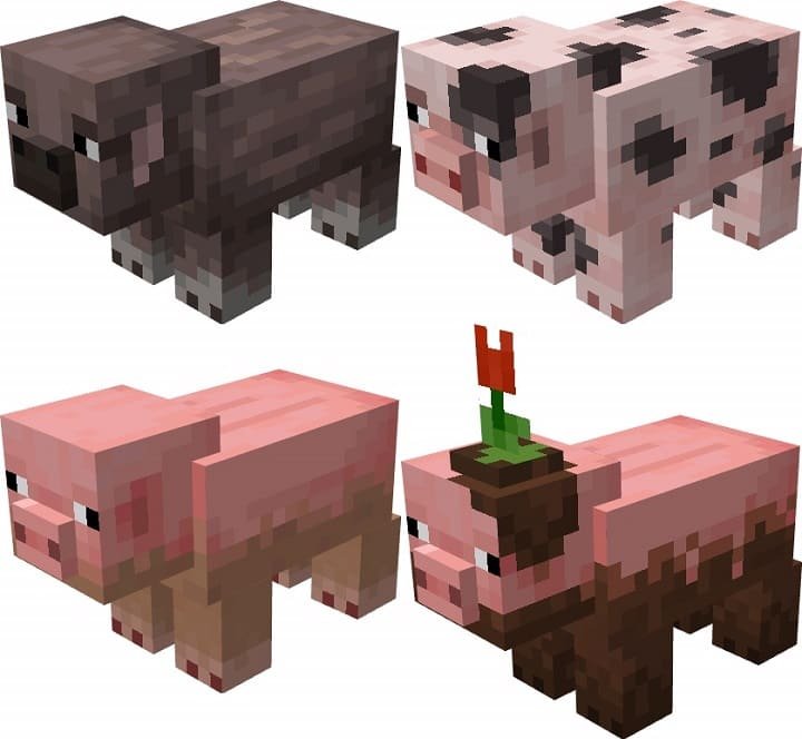 Farm Animals — screenshot 2