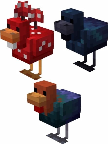 Farm Animals — screenshot 3