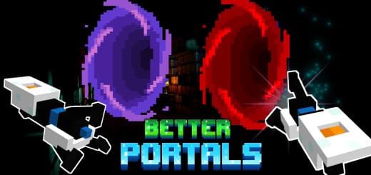 Create Portals — screenshot 1