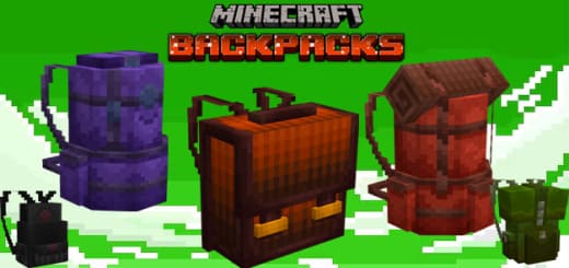 Hiking Backpacks — screenshot 1