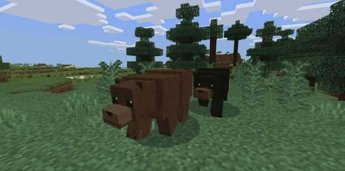 Animal World — screenshot 5