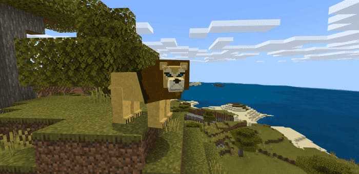 Animal World — screenshot 6