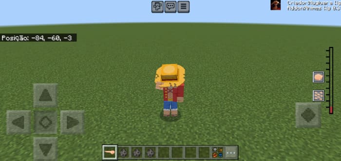 Anime Abilities 1.20+ — screenshot 2