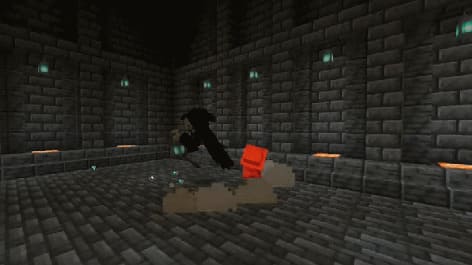 Death 1.20+