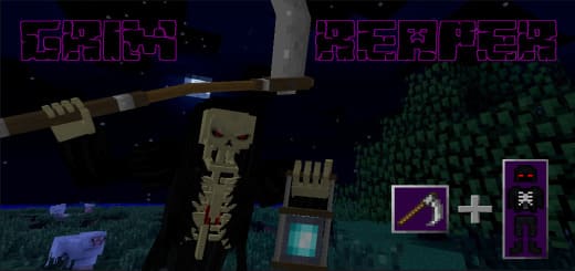 Death 1.20+ — screenshot 1
