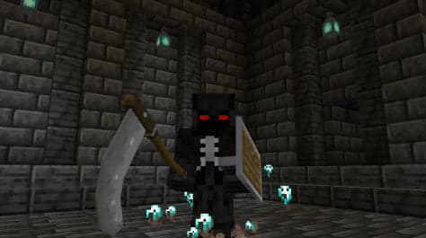 Death 1.20+ — screenshot 2