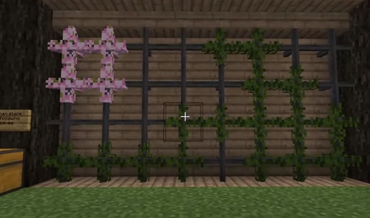 Harvesting and Farming 1.20+ — screenshot 4