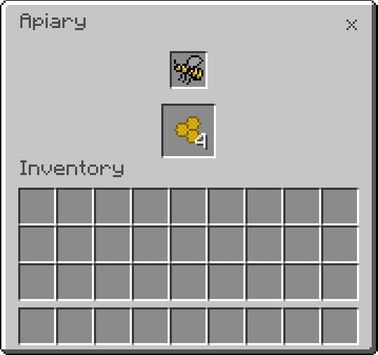 Harvesting and Farming 1.20+ — screenshot 6