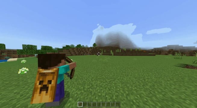 Dynamic Third-Person Camera 1.20+
