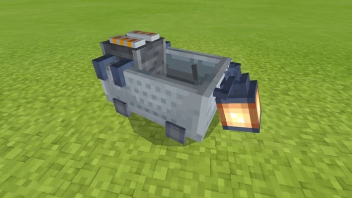 Machines 1.20+ — screenshot 3