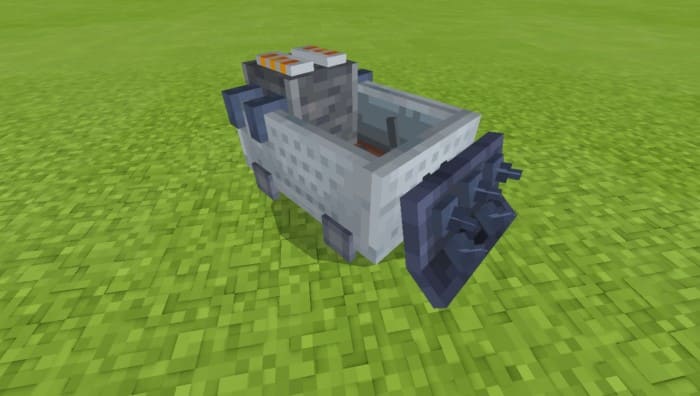 Machines 1.20+ — screenshot 5