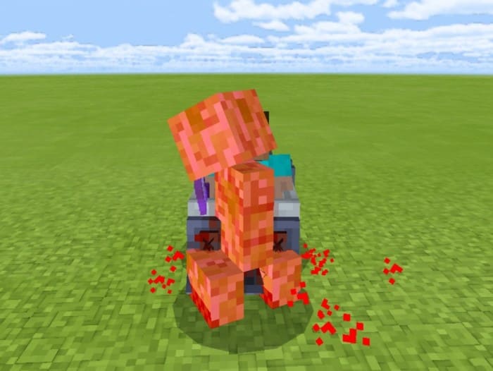 Machines 1.20+ — screenshot 8