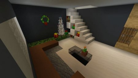 Holiday Decorations 1.20+ — screenshot 1