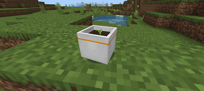 I Am Groot 1.20+ — screenshot 2