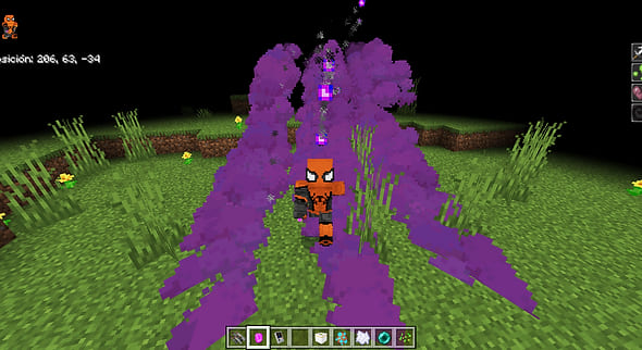 I Am Groot 1.20+ — screenshot 7