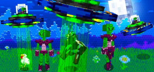Aliens — screenshot 1