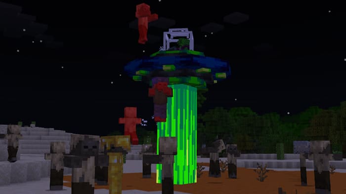 Aliens — screenshot 2
